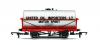 Hornby - R60293 - United Oil Importers 20t Tanker 44
